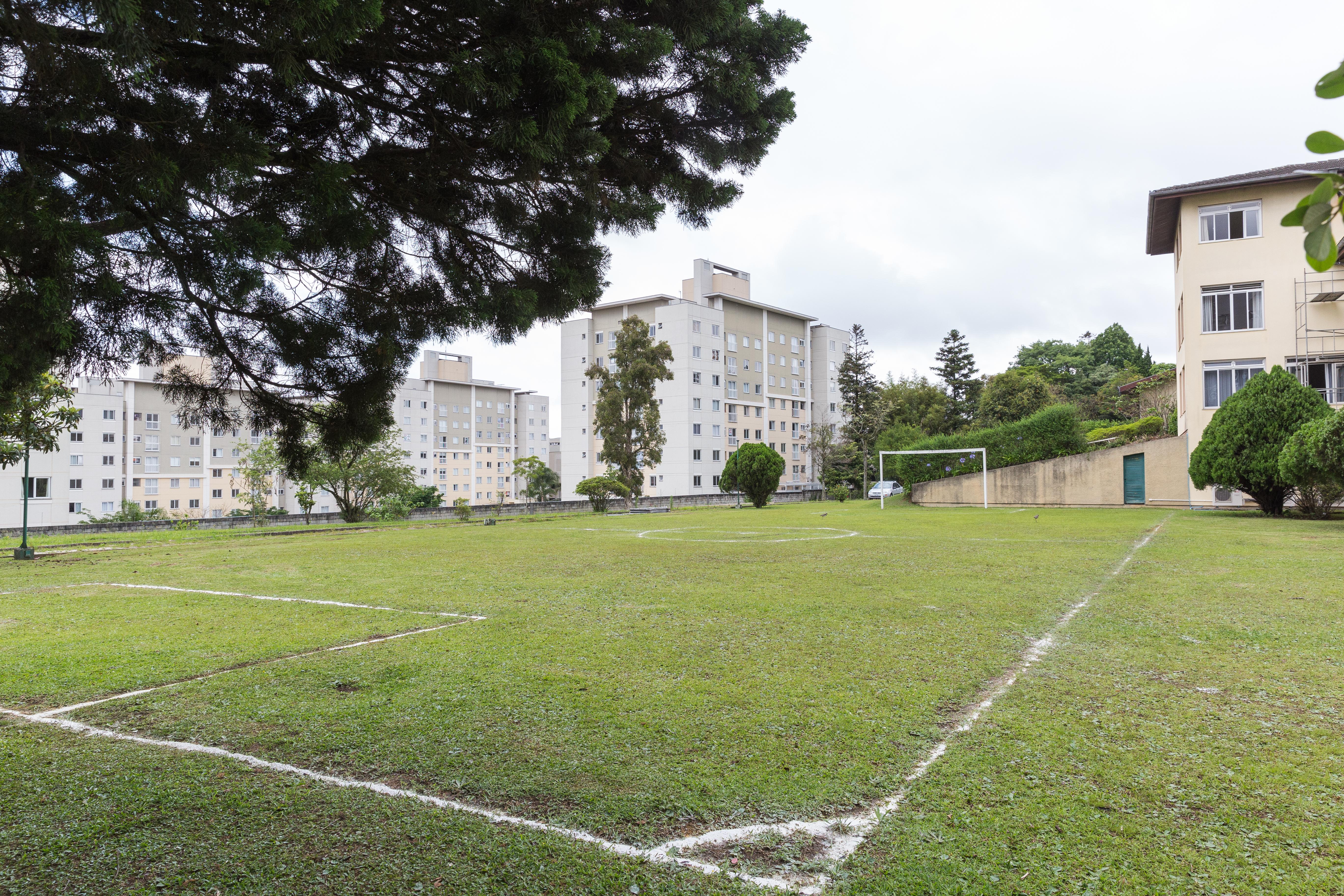 Pousada Betania Curitiba Kültér fotó